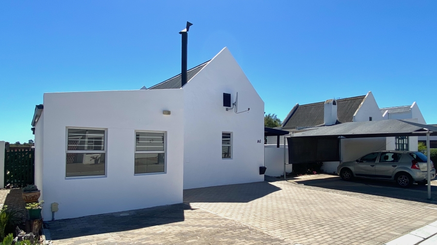 2 Bedroom Property for Sale in Velddrif Western Cape